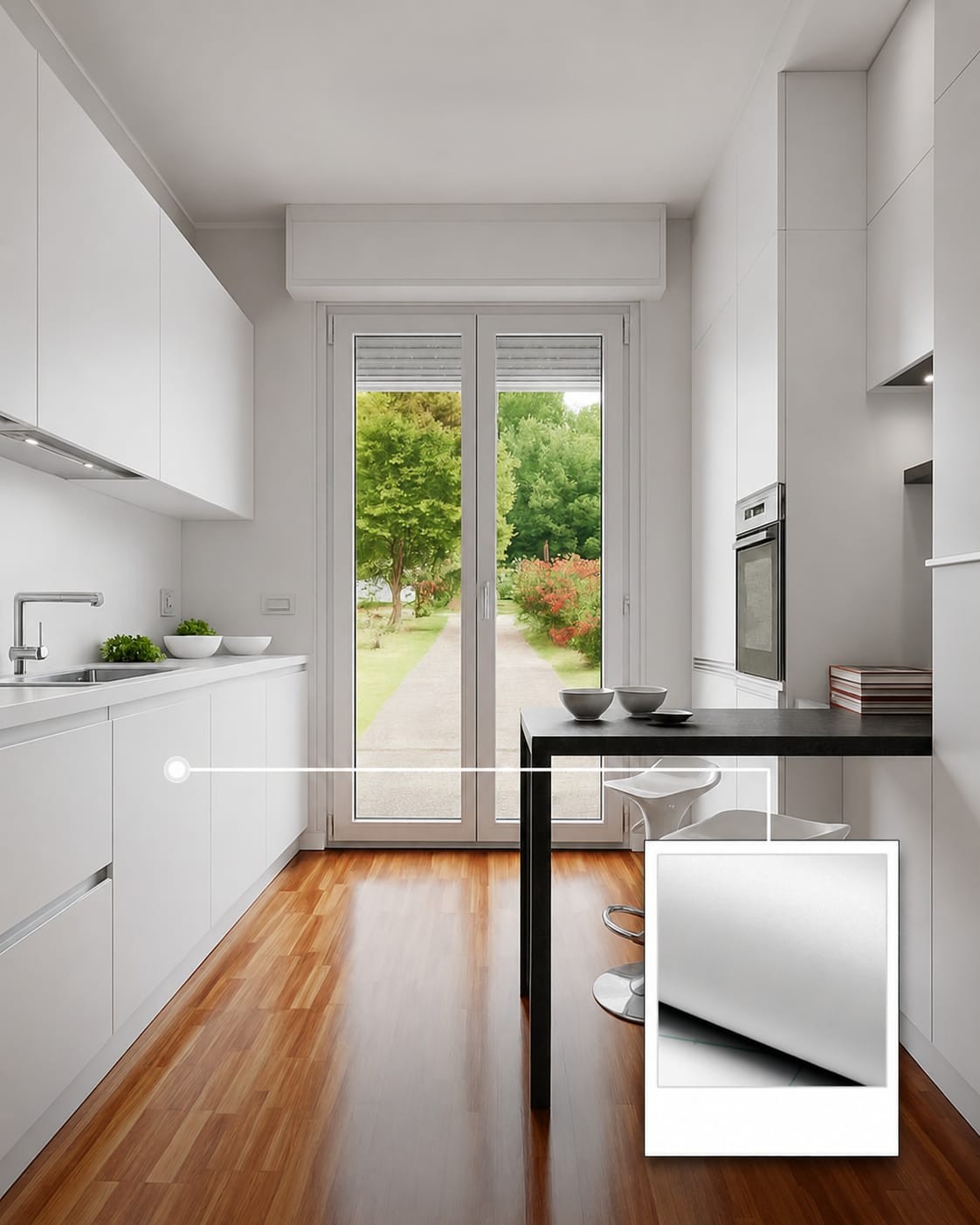TDN Window Films Contact